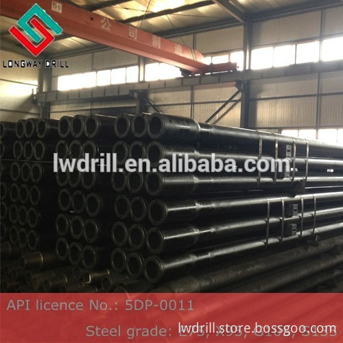 4 1/2'' inch(114mm) Grade S135 drill pipe